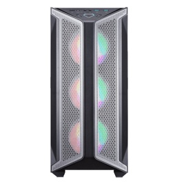 Корпус GameMax Brufen C1- фото3