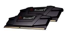 Модуль памяти 64Gb (2*32Gb) G.Skill Ripjaws V (F4-4000C18D-64GVK)- фото2