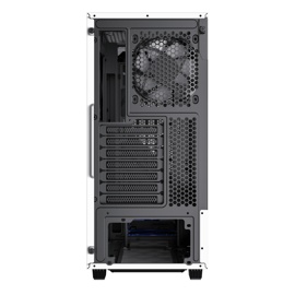 Корпус GameMax Contac COC WB- фото6
