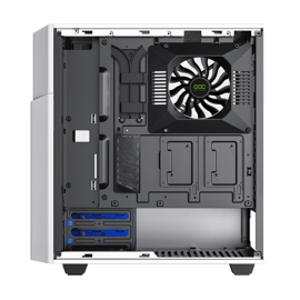 Корпус GameMax Contac COC WB- фото5