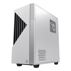 Корпус GameMax Contac COC WB- фото4