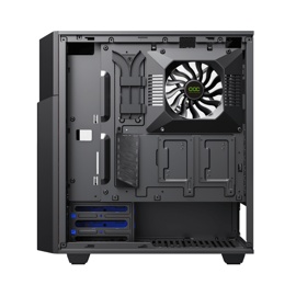Корпус GameMax Contac COC BG- фото5