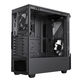 Корпус GameMax Contac COC BG- фото6