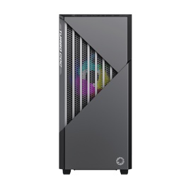 Корпус GameMax Contac COC BG- фото3