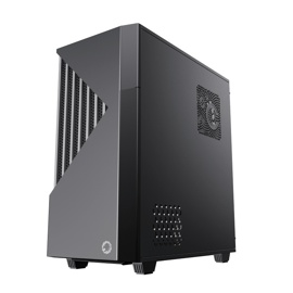 Корпус GameMax Contac COC BG- фото4