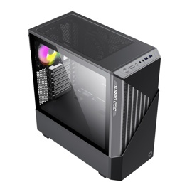 Корпус GameMax Contac COC BG- фото2