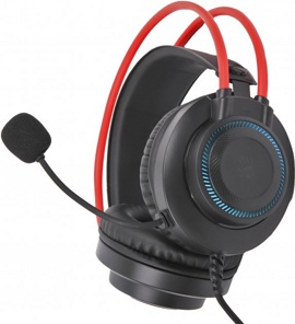Наушники A4Tech Bloody G200S Black- фото2