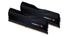 Модуль памяти 32Gb (2*16Gb) G.Skill Trident Z5 (F5-6000J3636F16GX2-TZ5K)- фото4