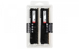 Модуль памяти 16Gb (2*8Gb) Kingston FURY Beast (KF426C16BBK2/16)- фото4