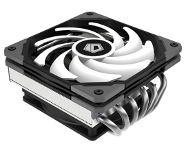 Вентилятор ID-Cooling IS-60 EVO ARGB- фото2
