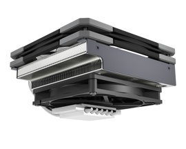 Вентилятор ID-Cooling IS-60 EVO ARGB- фото3