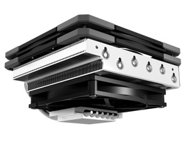 Вентилятор ID-Cooling IS-60 EVO ARGB- фото4