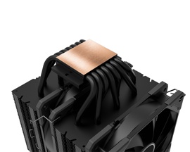 Вентилятор ID-Cooling SE-207-XT Black- фото5