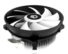 Вентилятор ID-Cooling DK-03 Rainbow- фото2