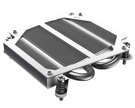Вентилятор ID-Cooling IS-27i- фото4
