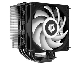 Вентилятор ID-Cooling SE-226-XT ARGB- фото2