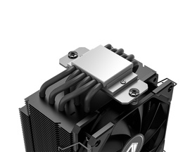 Вентилятор ID-Cooling SE-226-XT Black- фото5