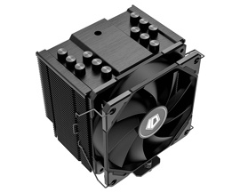 Вентилятор ID-Cooling SE-226-XT Black- фото3