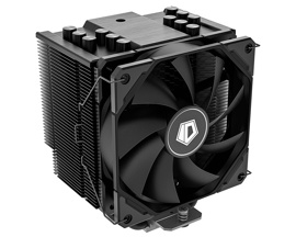 Вентилятор ID-Cooling SE-226-XT Black- фото2