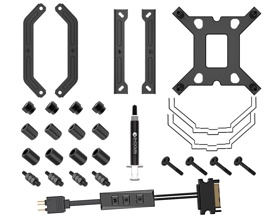 Вентилятор ID-Cooling SE-226-XT ARGB- фото6