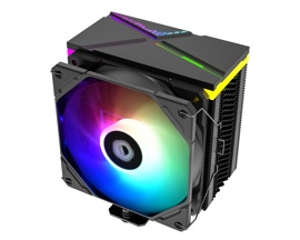 Вентилятор ID-Cooling SE-234-ARGB V2- фото2