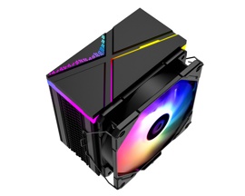Вентилятор ID-Cooling SE-234-ARGB V2- фото3