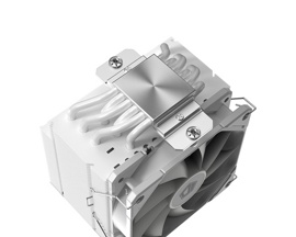Вентилятор ID-Cooling SE-226-XT ARGB Snow- фото4