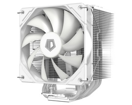 Вентилятор ID-Cooling SE-226-XT ARGB Snow- фото2