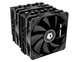 Вентилятор ID-Cooling SE-207-XT Advanced- фото2