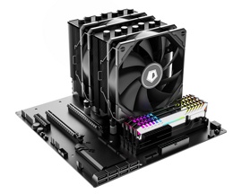Вентилятор ID-Cooling SE-207-XT Advanced- фото6