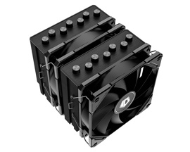 Вентилятор ID-Cooling SE-207-XT Advanced- фото3