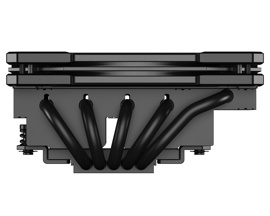 Вентилятор ID-Cooling IS-55 ARGB (ID-CPU-IS-55-ARGB)- фото2