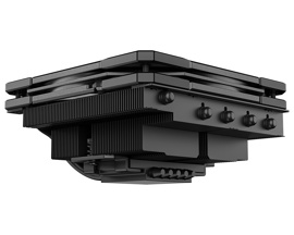 Вентилятор ID-Cooling IS-55 ARGB (ID-CPU-IS-55-ARGB)- фото3