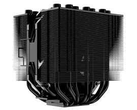Вентилятор ID-Cooling SE-207-XT Slim- фото2