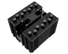 Вентилятор ID-Cooling SE-207-XT Slim- фото4