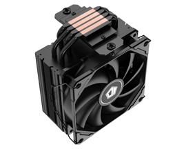 Вентилятор ID-Cooling SE-224-XTS Black (ID-CPU-SE-224-XTS-BLACK)- фото5