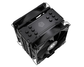 Вентилятор ID-Cooling SE-225-XT Black V2 (ID-CPU-SE-225-XT-BLACK-V2)- фото4