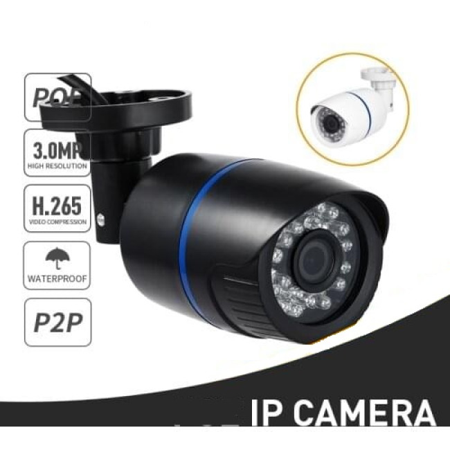 IP-камеры