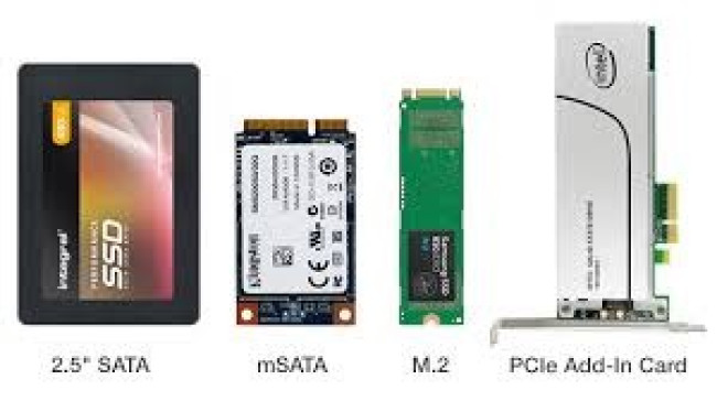 SSD
