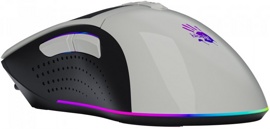Мышь A4Tech Bloody W90 Max White- фото5