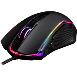 Мышь Redragon Ranger (77423) Black- фото2