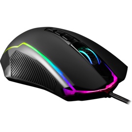 Мышь Redragon Ranger (77423) Black- фото3