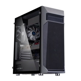 Корпус Zalman Z1 Plus- фото3