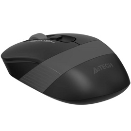 Мышь A4Tech Fstyler FM10 Grey- фото4