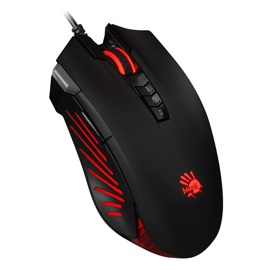 Мышь A4Tech Bloody V9M- фото2