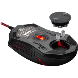 Мышь Redragon M601BA (78226) Black- фото6