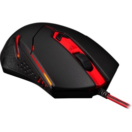 Мышь Redragon M601BA (78226) Black- фото5