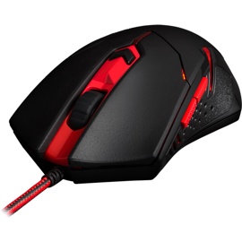Мышь Redragon M601BA (78226) Black- фото4