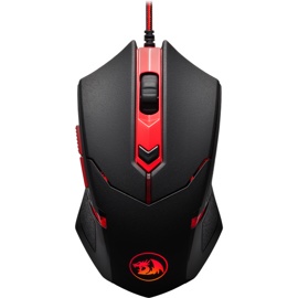 Мышь Redragon M601BA (78226) Black- фото3
