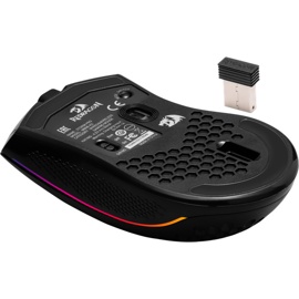 Мышь Redragon Storm Pro (черный) (78127)- фото5